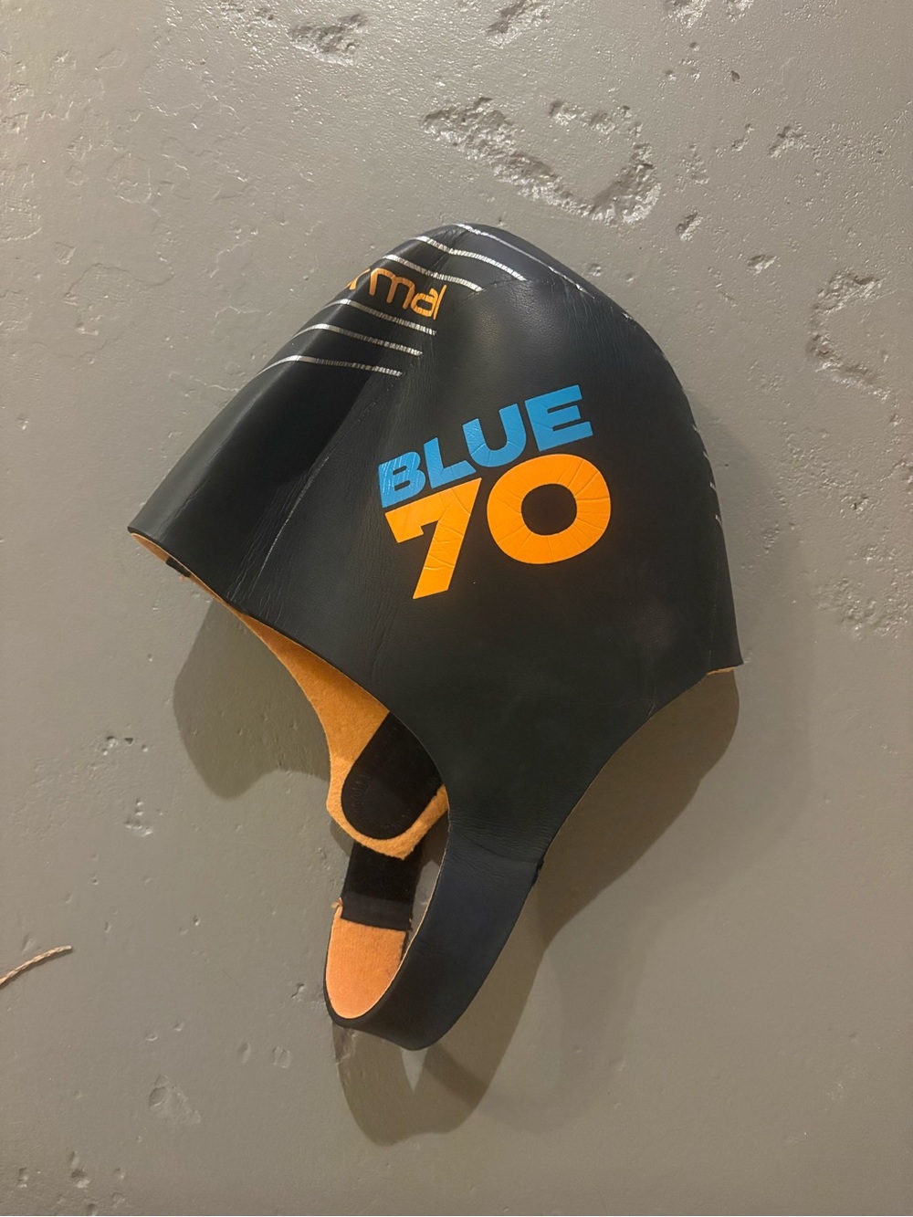 Blueseventy - Adjustable Thermal Skull Cap - Small (Used)